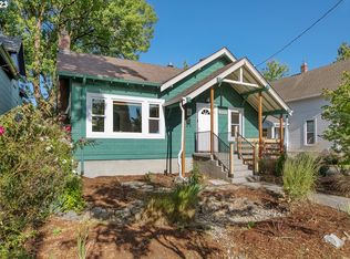 3330 SE 14th Ave, Portland, OR 97202