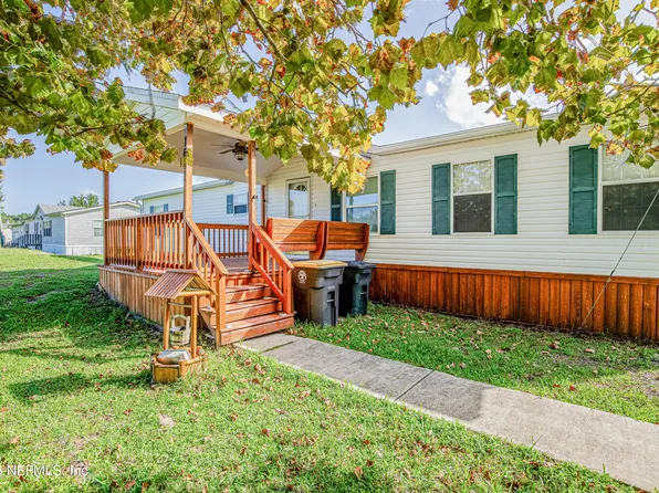 1641 ANTLER Trail, Jacksonville, FL 32234