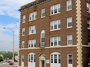 36 Chestnut St APT 6, Worcester, MA 01609