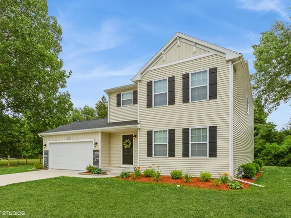 74943 Deer Creek Ct, South Haven, MI 49090