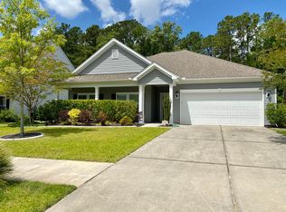 1938 Wild Indigo Way, Hanahan, SC 29410