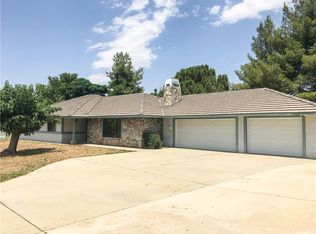 4441 Mockingbird Ln, Banning, CA 92220