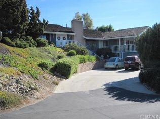 12571 Vista Panorama, Santa Ana, CA 92705