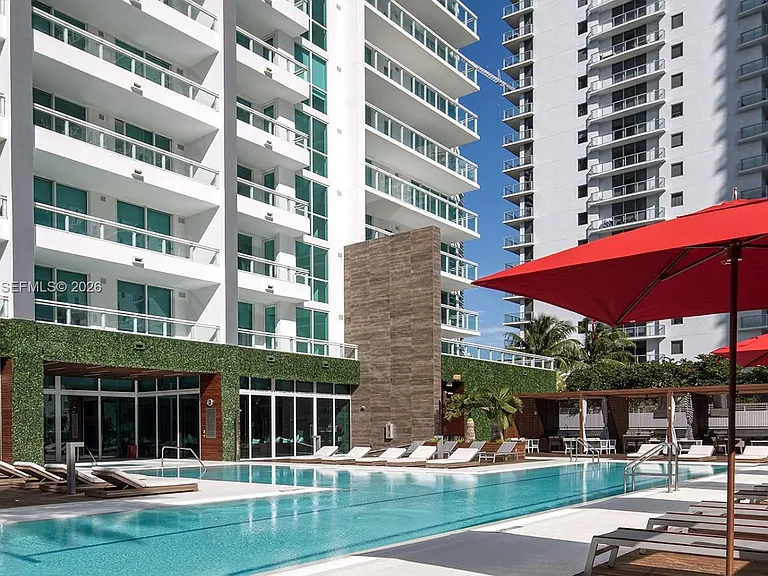1080 Brickell Ave #4009 — Photo 45