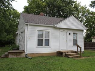 904 Lawrence Ave, Indianapolis, IN 46227