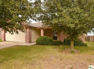 5307 Sydney Harbour Ct, Killeen, TX 76549