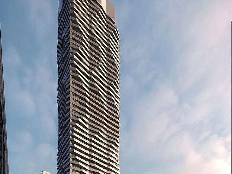 100 Dalhousie St #2003 — Photo 1