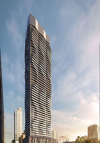 100 Dalhousie St Photo 1