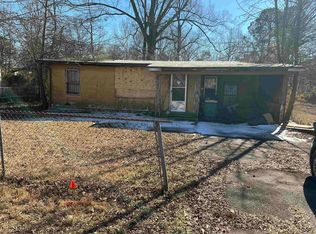 (Undisclosed Address), Little Rock, AR 72209