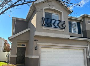 1581 W Alsace Way, West Valley City, UT 84119