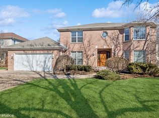 1048 E Jules St, Arlington Heights, IL 60004