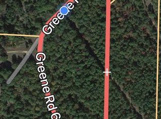 999 Greene Point #610, Beech Grove, AR 72412