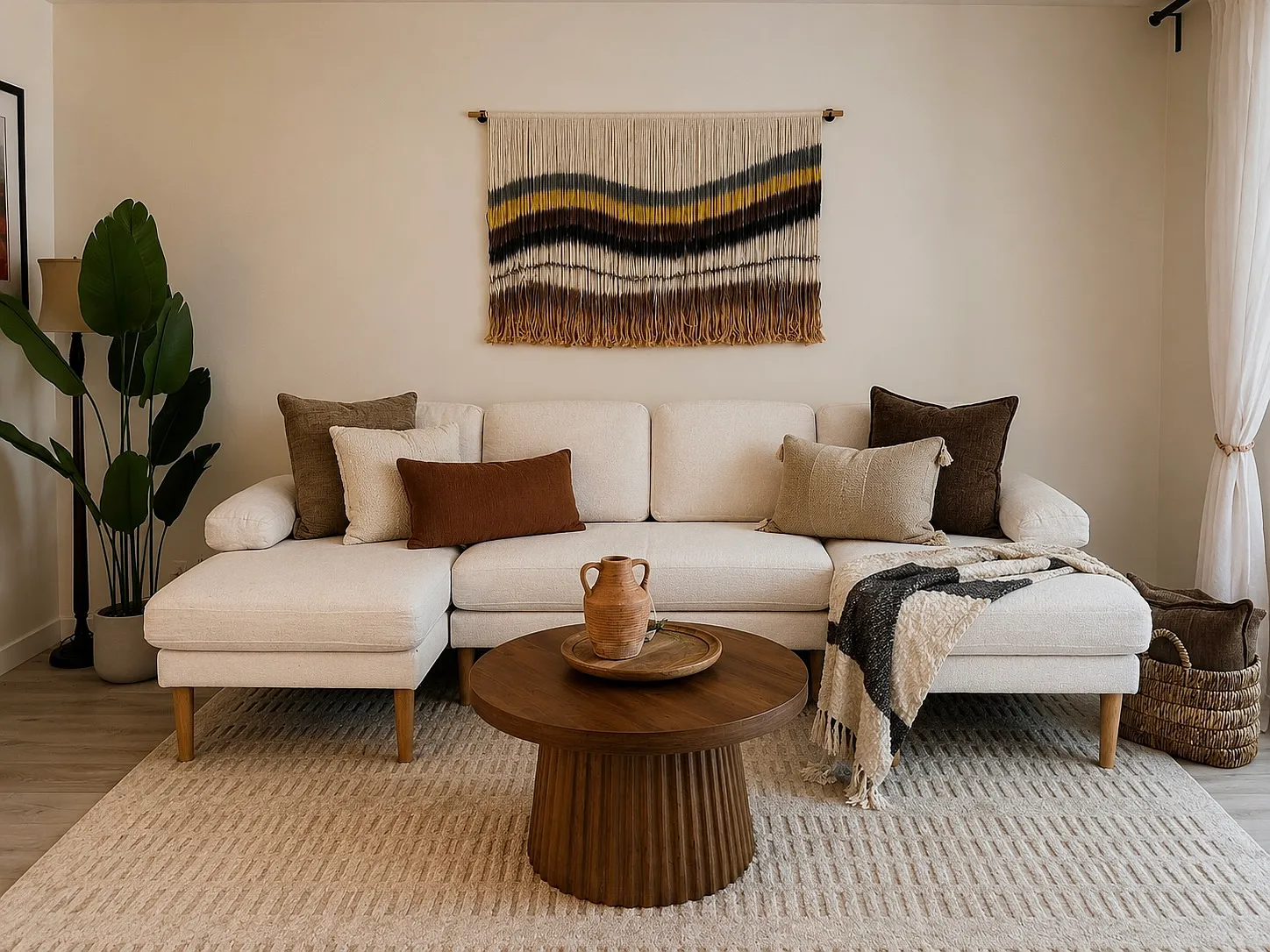 1 bed, 690 sqft, $3,800 — Photo 2