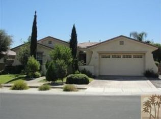36 Via San Marco, Rancho Mirage, CA 92270
