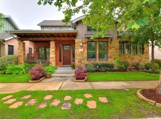 4313 Scales St, Austin, TX 78723