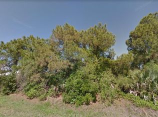 Alwood St, North port, FL 34291