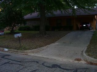 2801 Cecil Ave, Tyler, TX 75702