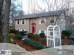 3846 Lou Myers Ln, Randleman, NC 27317