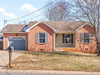 3534 Sandpiper Dr LOT 244, Clarksville, TN, 37042