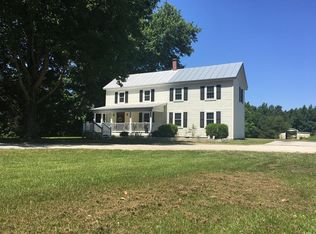 267 Gum Springs Rd, North, VA 23128