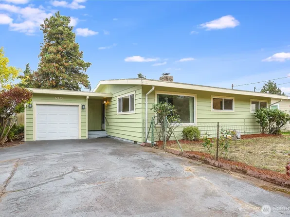 7320 33rd Avenue S, Seattle, WA 98118