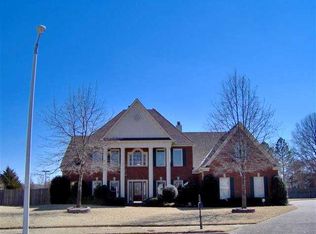 855 Hatton Cv, Collierville, TN 38017