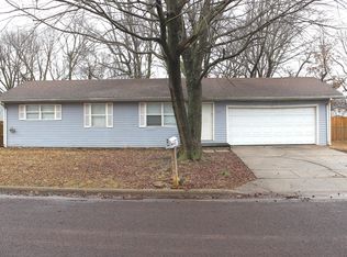 1214 N Glenn Ave, Springfield, MO 65802
