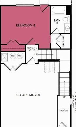 3rd image of 1329 Rosen Rd #35