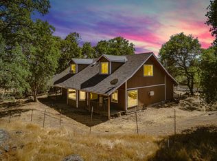 11348 Black Rd, Smartsville, CA 95977