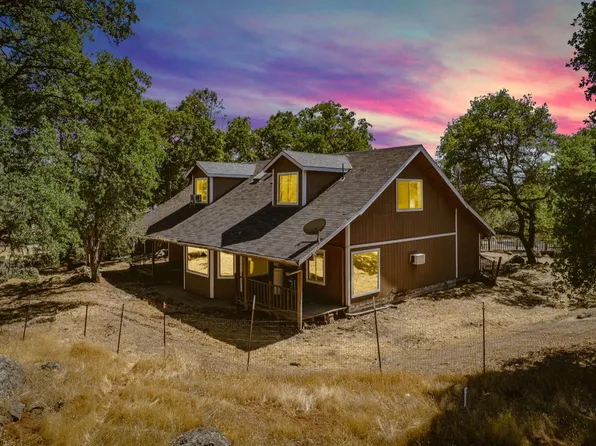 11348 Black Rd, Smartsville, CA 95977