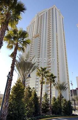 MGM Grand Towers