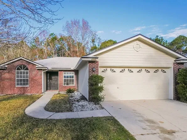 7725 Fawn Lake Dr S, Jacksonville, FL 32256