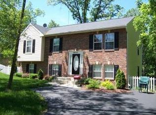 2405 Ritchie Rd, District Heights, MD 20747