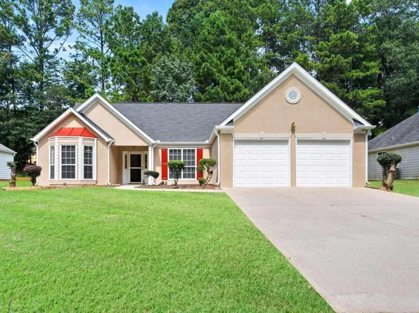 2895 Woodbine Hill Way, Norcross, GA 30071