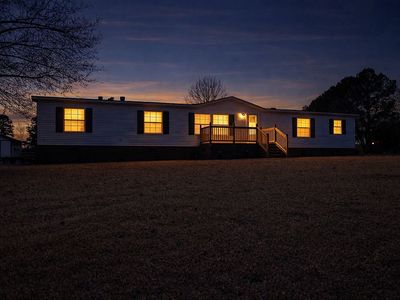 179 Lindsay Rd, Nashville, NC, 27856