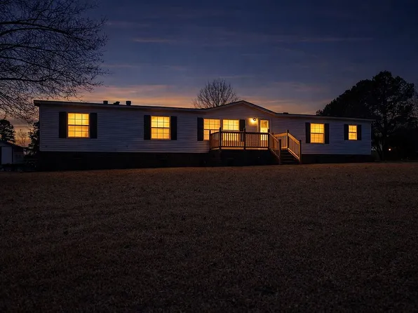 179 Lindsay Rd, Nashville, NC 27856