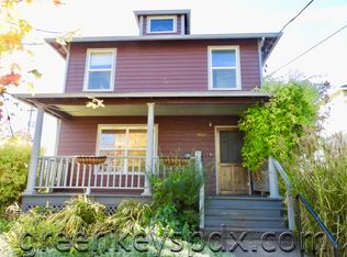 3905 NE Grand Ave, Portland, OR 97212