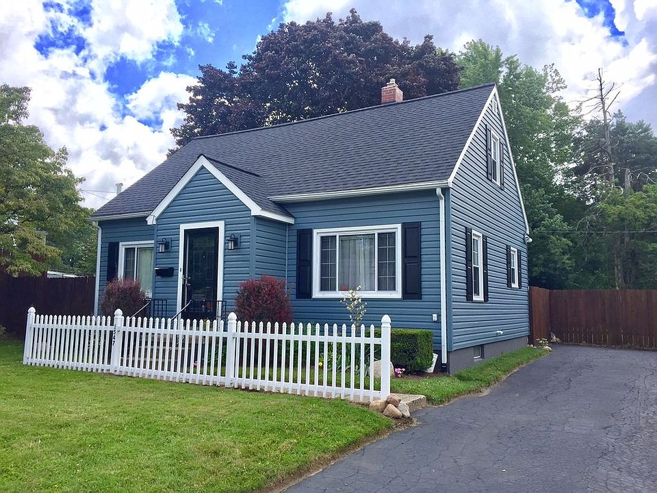 House (current)