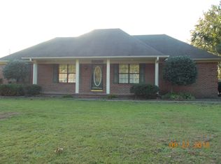 180 Naber St, Ripley, TN 38063