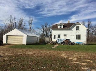 23647 140th St, Wilmont, MN 56185