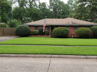 814 Cardinal St, Shreveport, LA 71105