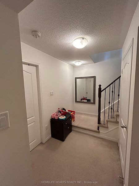 Mississauga Townhouse for rent - 2 Bedrooms — photo 10