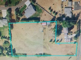 0 NE 102nd Ave, Battle Ground, WA 98604