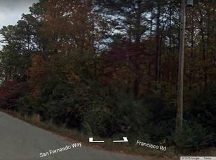 Francisco Rd, Huntsville, AL 35811