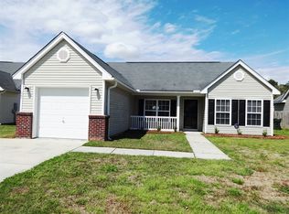 220 Border Rd, Goose Creek, SC 29445