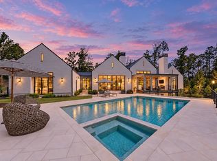 1021 Neary Rdg, Greensboro, GA 30642