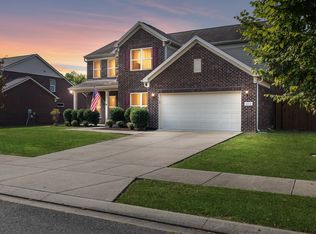 1033 Merrick Rd, Hendersonville, TN 37075