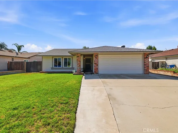 5205 Humbolt Ave, San Bernardino, CA 92407