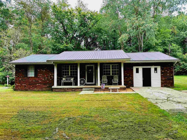 133 Warren Dr, Greenup, KY 41144