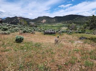 County Road 322, Rifle, CO 81650